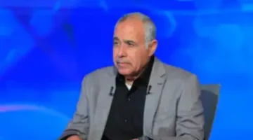 أخطاء الكرة طبيعية.. أحمد الشناوي يقيم أداء التحكيم المصري مقارنة بالدوريات العالمية